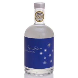 Dschinn Zubenelgenubi