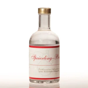 Speierling - 42% Vol. - L-Nr. 08