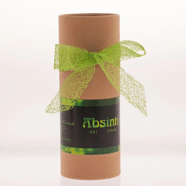 Absinth - 66%. - Wermut-Kräutergeist – Bild 4