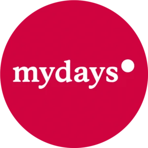 mydays Partner Logo