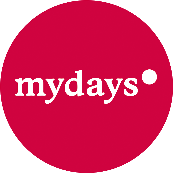 mydays Partner Logo