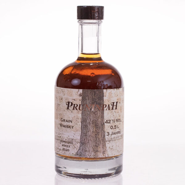 Grain Whisky