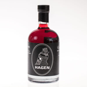 HAGEN - 39% Vol.