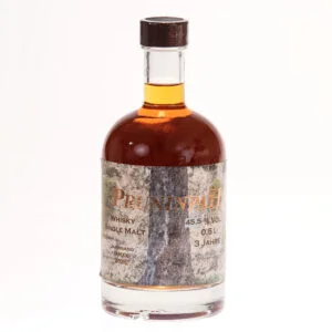 PRUNINPAH Single Malt 45,5% - Jahrgang 2021