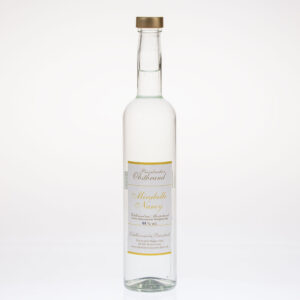 Mirabelle "Nancy", 44% Vol., Jahrgang 2024, L132