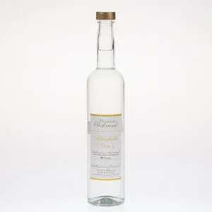 Mirabelle "Nancy", 44% Vol., Jahrgang 2024, L132